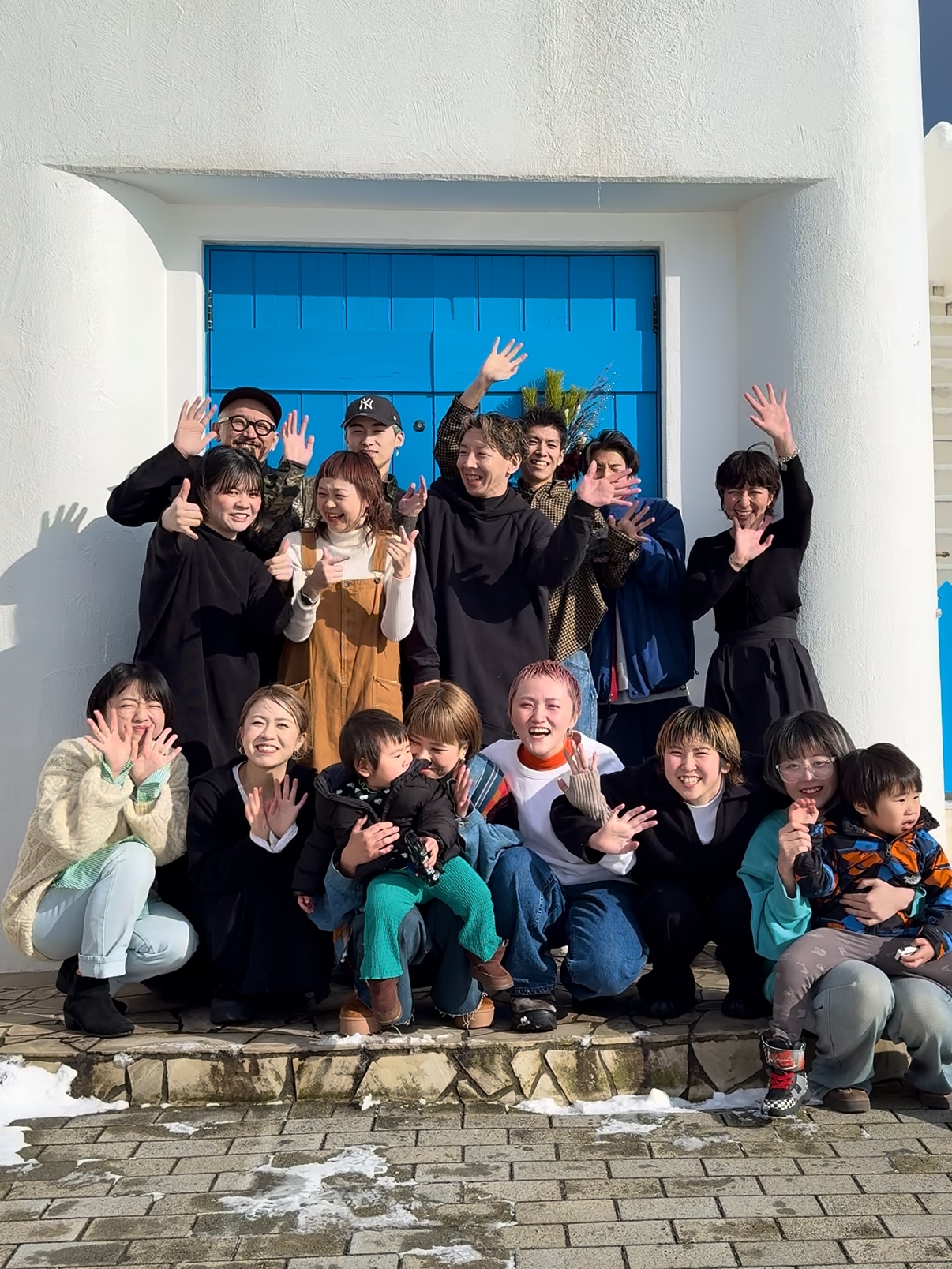 函館・美容室・新着情報