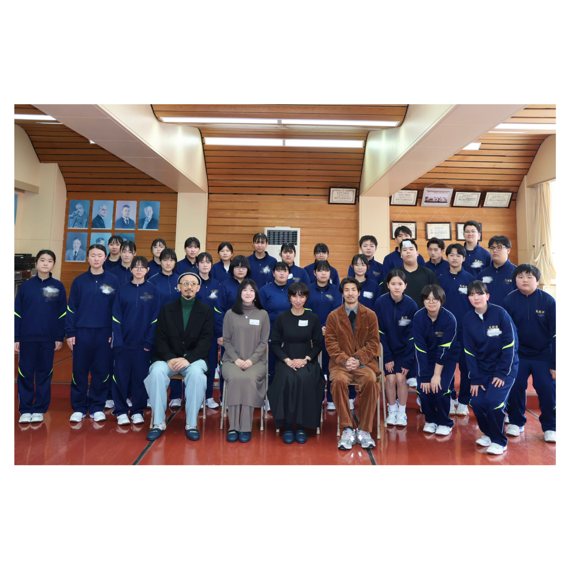 函館・美容室・新着情報