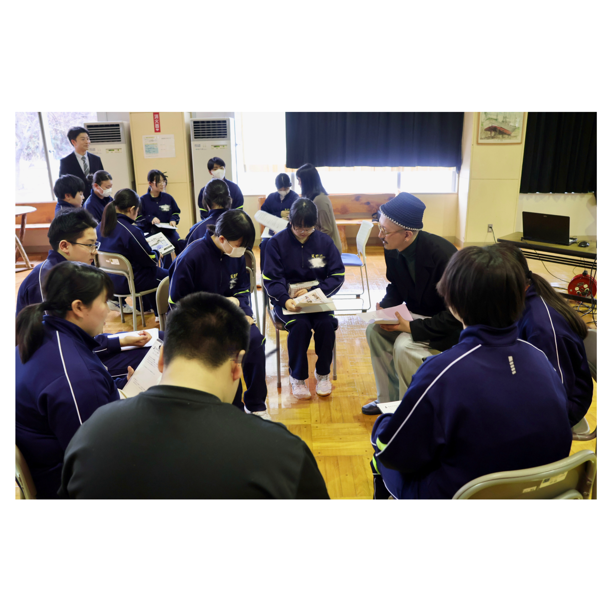 函館・美容室・新着情報