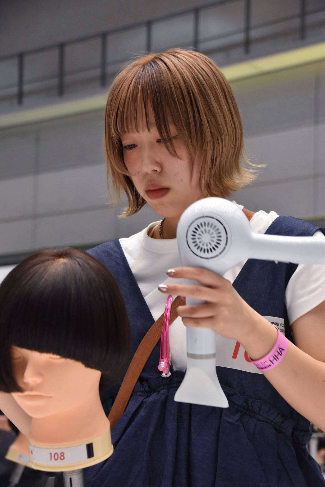 函館・ヘアスタイリスト