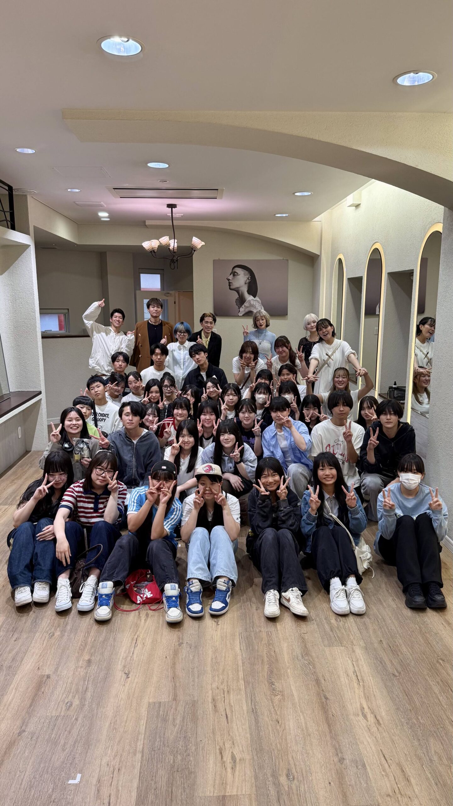 函館・美容室・新着情報